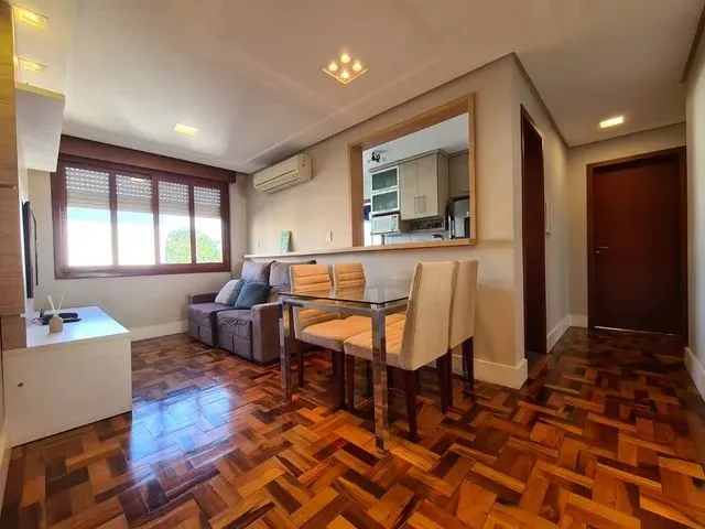 Imagem 1: Apartamento À Venda Passo da Areia