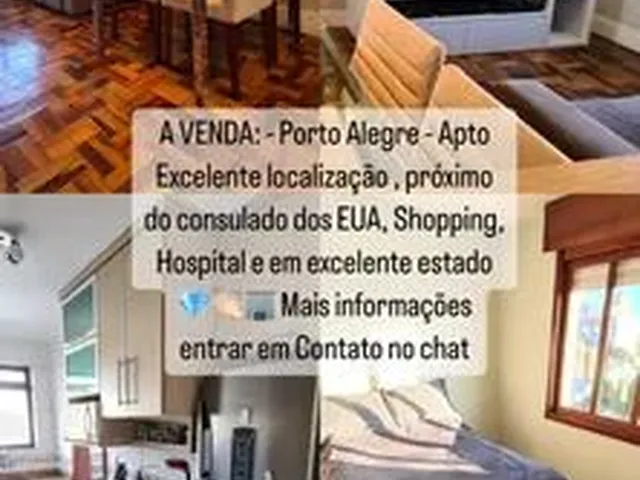 Imagem 13: Apartamento À Venda Passo da Areia