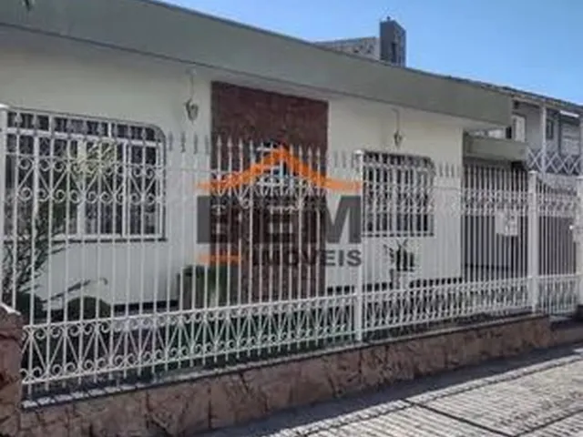 Imagem: Casa com 3 Dormitórios À Venda, 252 M²