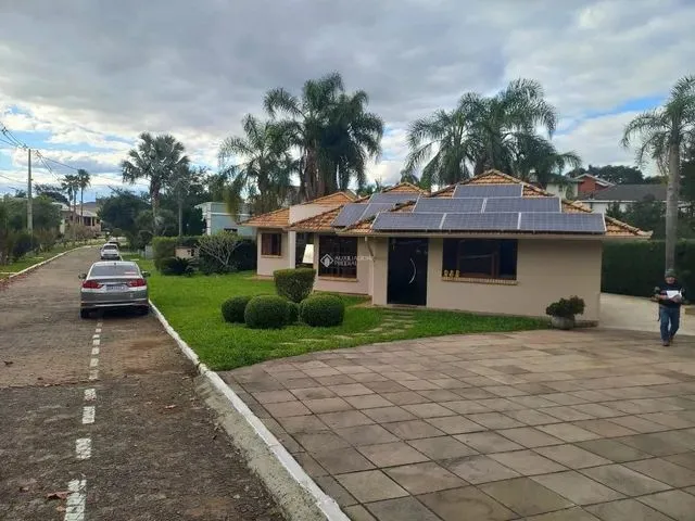 Imagem: Viamao - Casa Padrão - Elsa