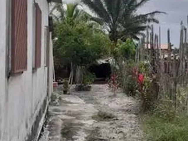 Imagem: Casa na Ilha
