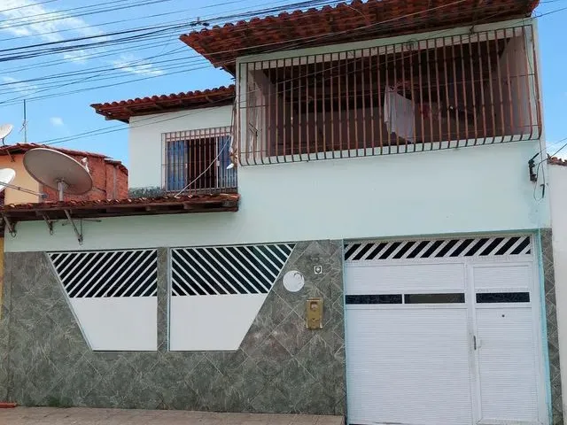 Imagem: De Dois Andares Casa