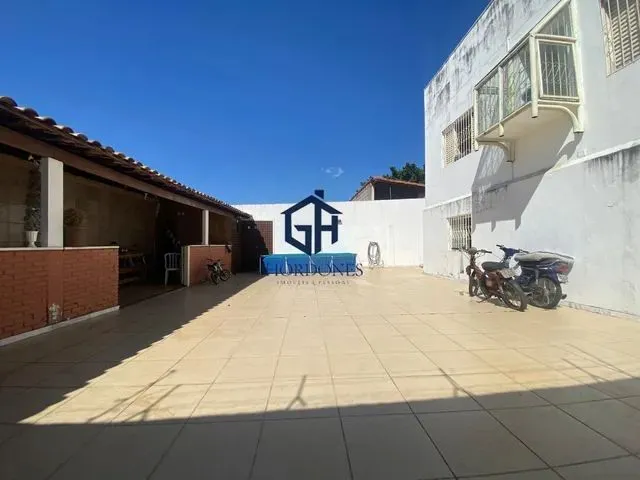 Imagem: Casa 4 Quartos 3 Vagas Jardim Leblon