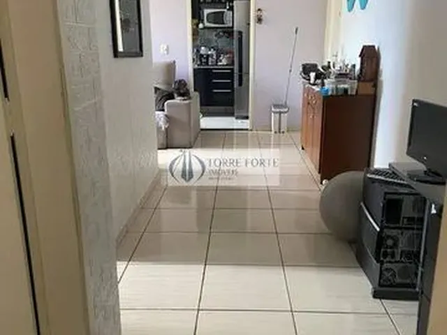 Imagem: Lindo Apartamento 2 Dormitórios 1 Vaga