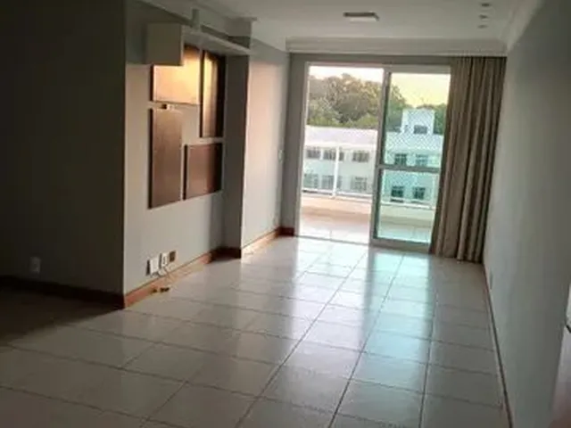 Imagem: Apartamento em Jardim Camburi - Vitória