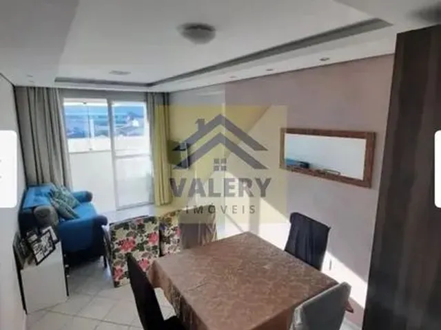 Imagem: Apartamento em Serraria - São José