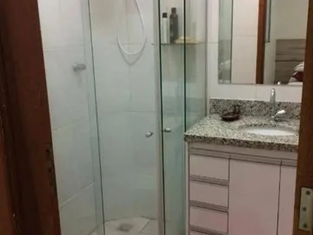 Imagem 8: Apartamento com 2 Dormitórios À Venda, 55 M² por R$ 190.000,00 - Olinda - Uberaba/Mg