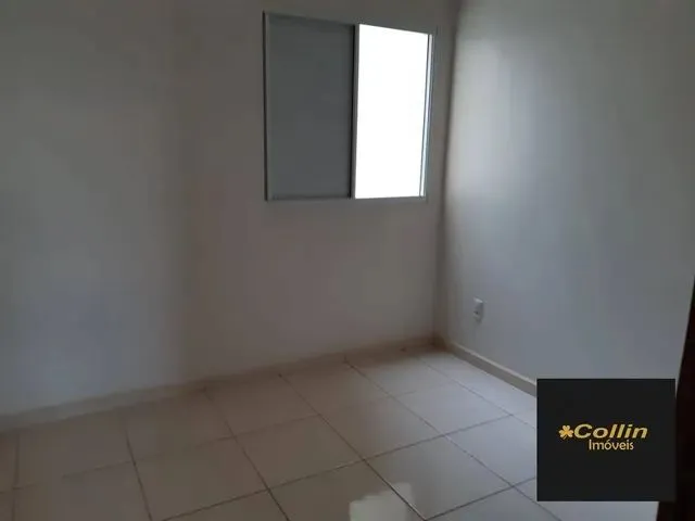 Imagem 2: Apartamento com 2 Dormitórios À Venda, 55 M² por R$ 190.000,00 - Olinda - Uberaba/Mg