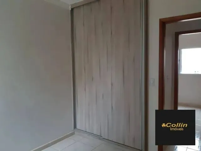 Imagem 10: Apartamento com 2 Dormitórios À Venda, 55 M² por R$ 190.000,00 - Olinda - Uberaba/Mg
