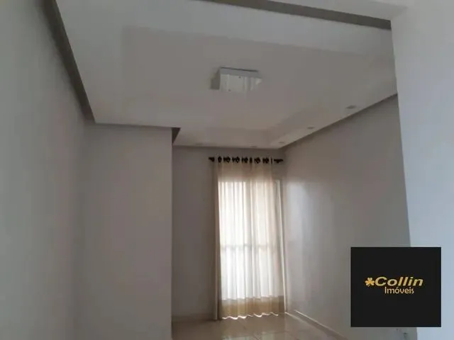 Imagem 5: Apartamento com 2 Dormitórios À Venda, 55 M² por R$ 190.000,00 - Olinda - Uberaba/Mg