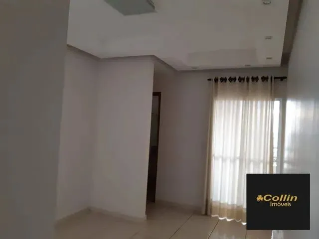 Imagem 6: Apartamento com 2 Dormitórios À Venda, 55 M² por R$ 190.000,00 - Olinda - Uberaba/Mg
