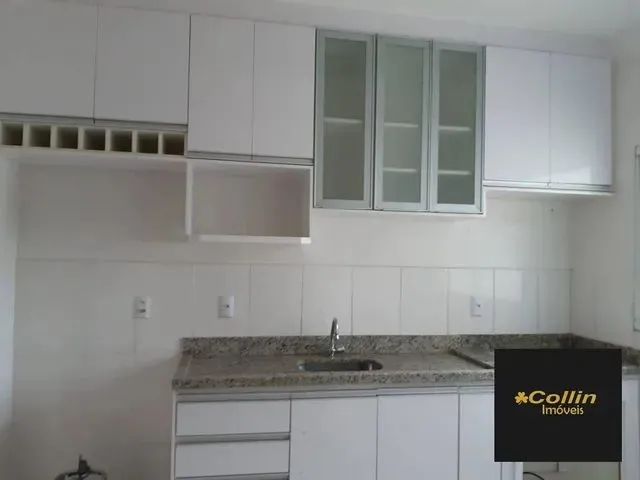 Imagem 12: Apartamento com 2 Dormitórios À Venda, 55 M² por R$ 190.000,00 - Olinda - Uberaba/Mg