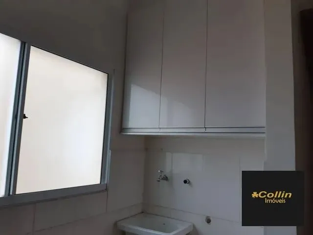 Imagem 13: Apartamento com 2 Dormitórios À Venda, 55 M² por R$ 190.000,00 - Olinda - Uberaba/Mg