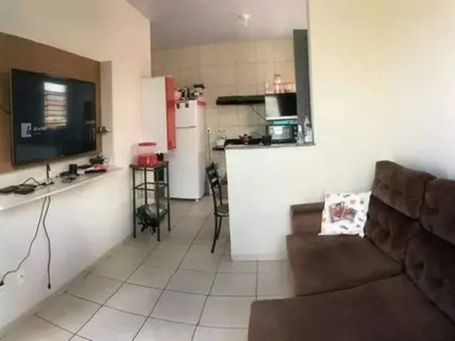 Imagem: Casa, São Jose do Mipibu 2 Quartos