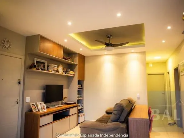 Imagem: Apartamento com 3 Dormitórios À Venda