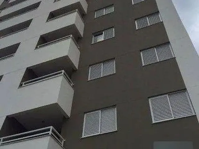 Imagem: Apartamento com 3 Dormitórios À Venda