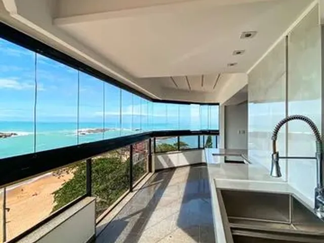 Imagem: Apto 300M², 4 Quartos, 2 Suítes, Lazer