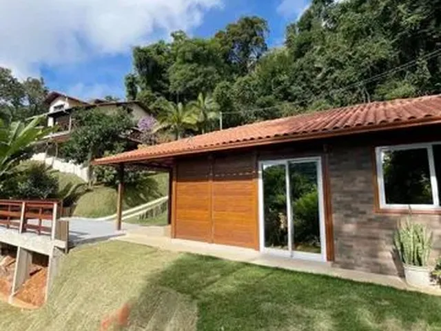 Imagem: Chácara no Condomínio dos Alpes - Marechal