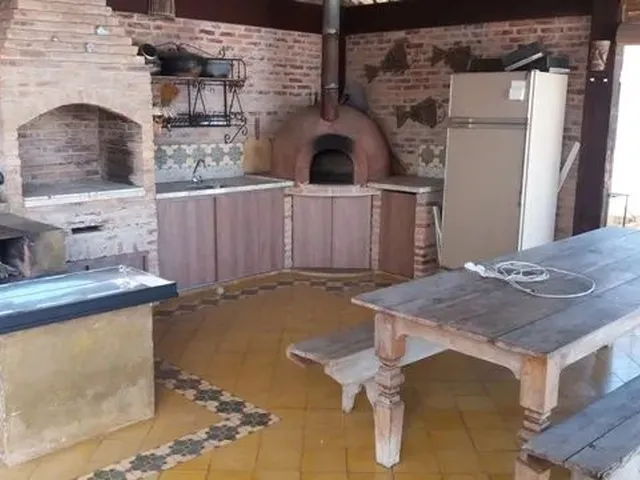 Imagem 1: Sabará - Casa Padrão - Ana Lúcia