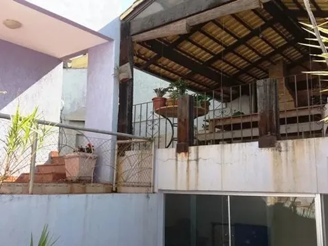 Imagem 11: Sabará - Casa Padrão - Ana Lúcia