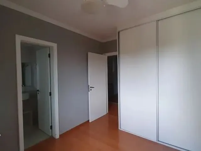 Imagem: Campinas - Apartamento Padrão - Notre Dame