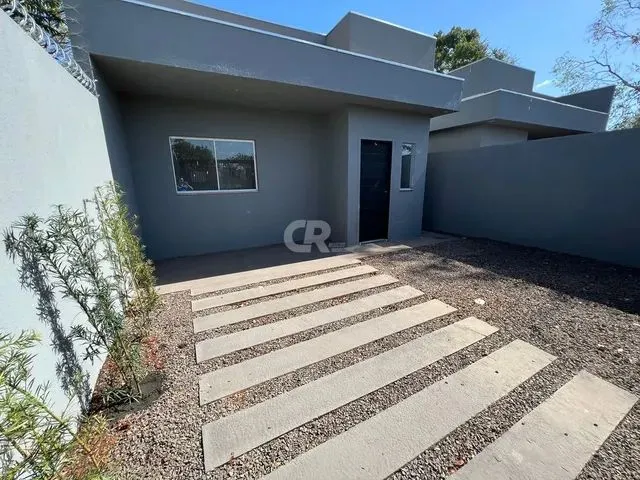Imagem: Casa À Venda no Morada do Sol com 2 Quartos