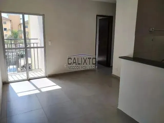 Imagem: Apartamento Bairro Mansour