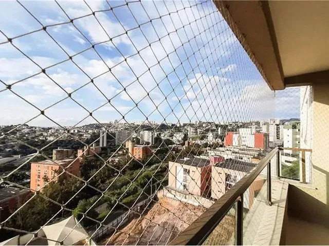 Imagem: Apartamento 3 Quartos C/ Suíte, Elevador