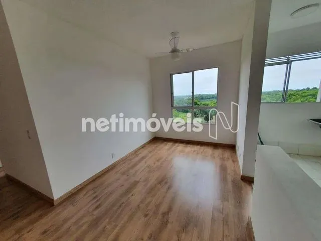 Imagem: Venda Apartamento 2 Quartos Camará Serra
