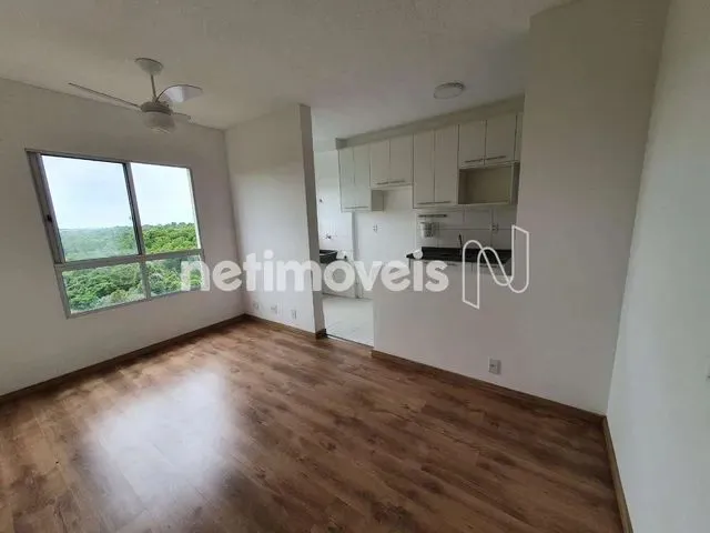 Imagem 2: Venda Apartamento 2 Quartos Camará Serra