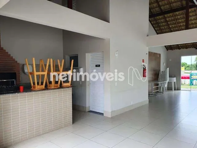 Imagem 8: Venda Apartamento 2 Quartos Camará Serra