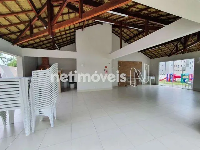 Imagem 5: Venda Apartamento 2 Quartos Camará Serra