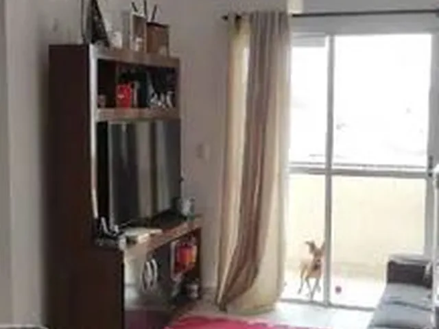 Imagem: Apartamento com 3 Dormitórios À Venda