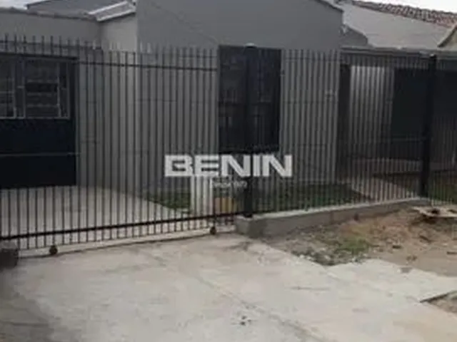 Imagem: Canoas - Casa Padrão - Estância Velha