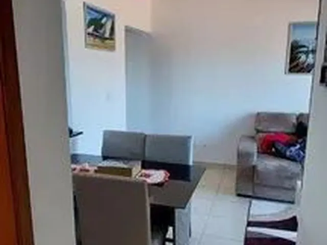 Imagem: Apartamento com 2 Dormitórios À Venda