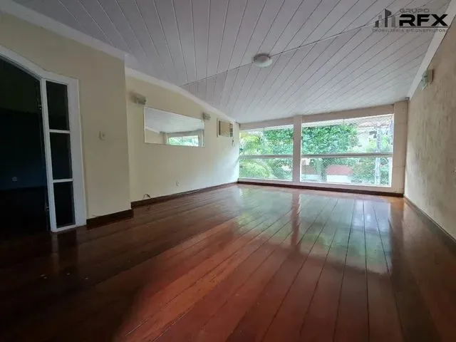 Imagem: Casa 4 Dormitórios À Venda São Francisco