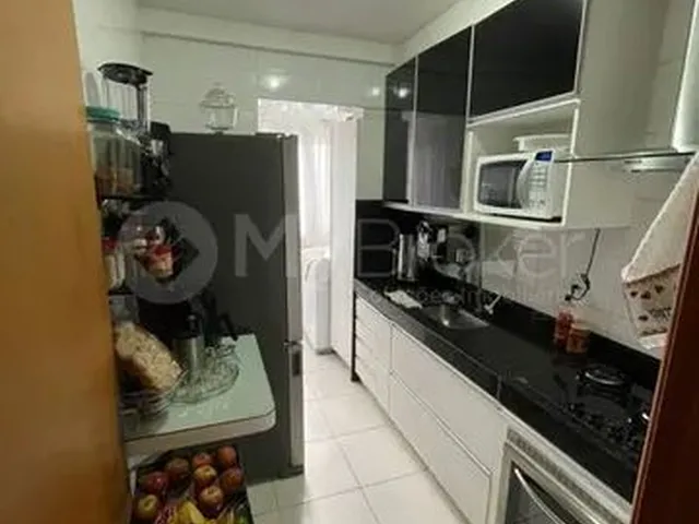 Imagem: Goiânia - Apartamento Padrão - Parque