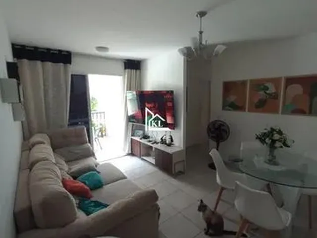 Imagem: Vendo Apartamento, 3/4 (Suíte), Sombra