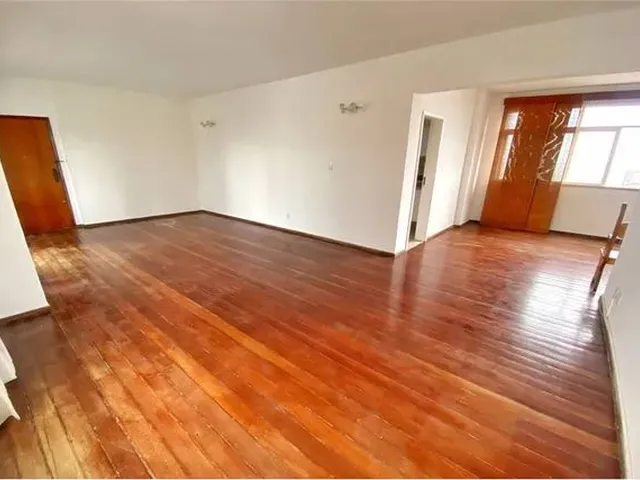 Imagem: Excelente e Espaçoso Apartamento Vista