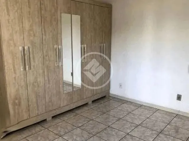 Imagem: Apartamento 02 Dormitórios - Itacorubi