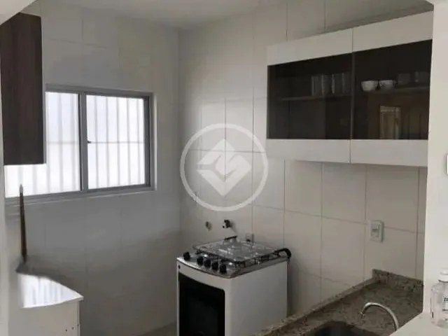 Imagem 4: Apartamento 02 Dormitórios - Itacorubi Codigo: 29647