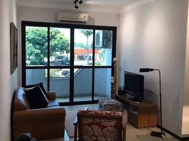 Imagem: Apartamento À Venda, 74 M² por R$ 372.000,00