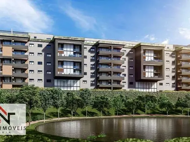 Imagem: Apartamento com 2 Dormitórios À Venda