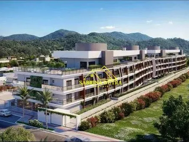 Imagem: Studios de 1 e 2 Dormitorios