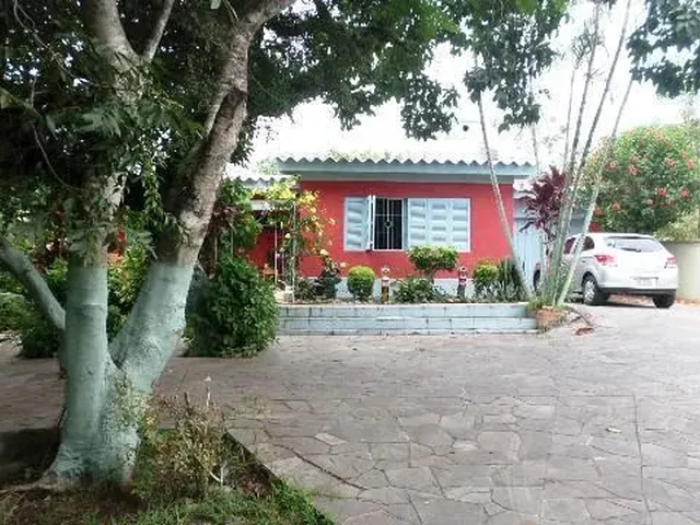 Imagem: Residential / Home-Porto Alegre-Vila Nova