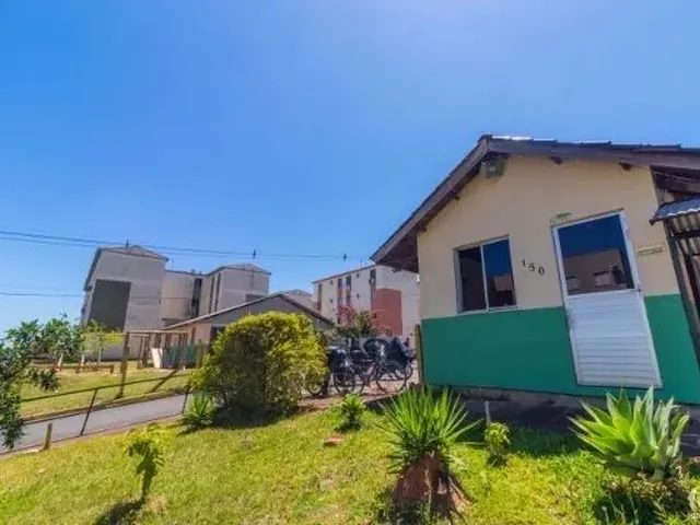 Imagem: São Leopoldo - Apartamento Padrão - Duque