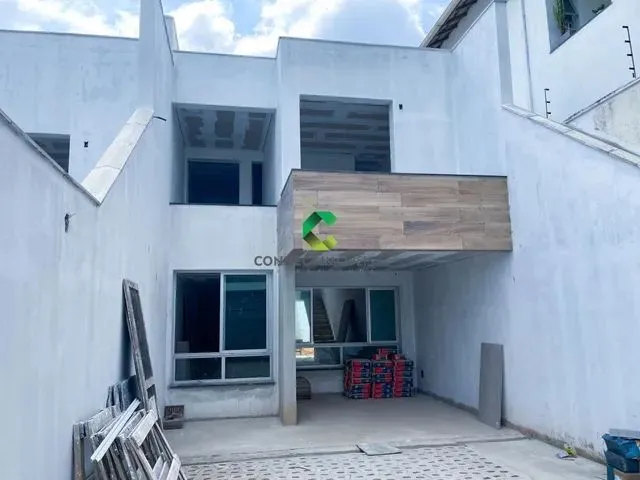 Imagem: Casa para Venda em Contagem, Nossa Senhora