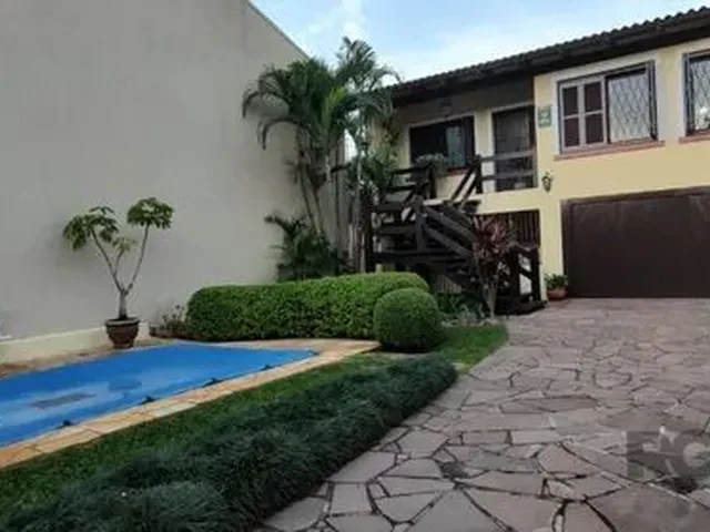 Imagem: Casa em Nonoai