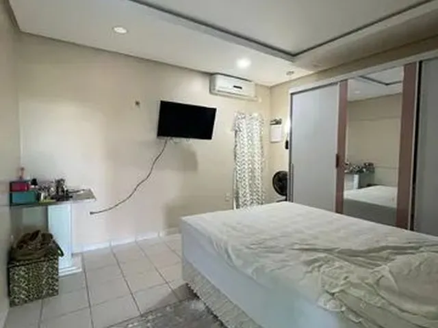 Imagem 7: Dúplex 3 Suítes, Piscina, Casa Espaçosa, Entrega Imediata, Nova Cidade