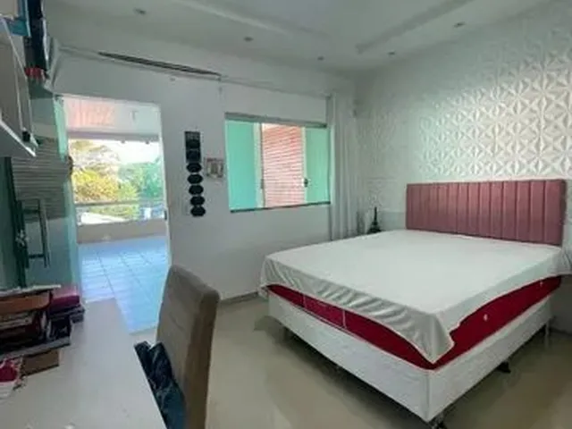 Imagem 3: Dúplex 3 Suítes, Piscina, Casa Espaçosa, Entrega Imediata, Nova Cidade